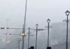 मौसम का हाल : दो दिन के बाद कुछ इस तरह से यू-टर्न लेगा मौसम, ठंड और कोहरे का अलर्ट