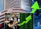 Indian Stock Market Rally- जानें 26 नवंबर की तेजी के पीछे क्या है तीन बड़ी वजहें