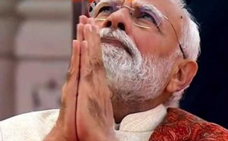 पीएम मोदी ने पहलगाम हमले में जान गंवाने वाले नागरिकों को किया याद; ‘उन्हें कभी नहीं भुलाया जाएगा’