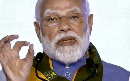 Constitution Day: PM Modi का संविधान दिवस पर पत्र -पहली बार वोटर बनने वाले युवा क्यों मनाए जश्न