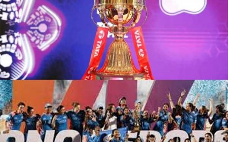 जानें कब और कहां देख पाएंगे: नई दिल्ली में होगा WPL 2026 ऑक्शन का आयोजन