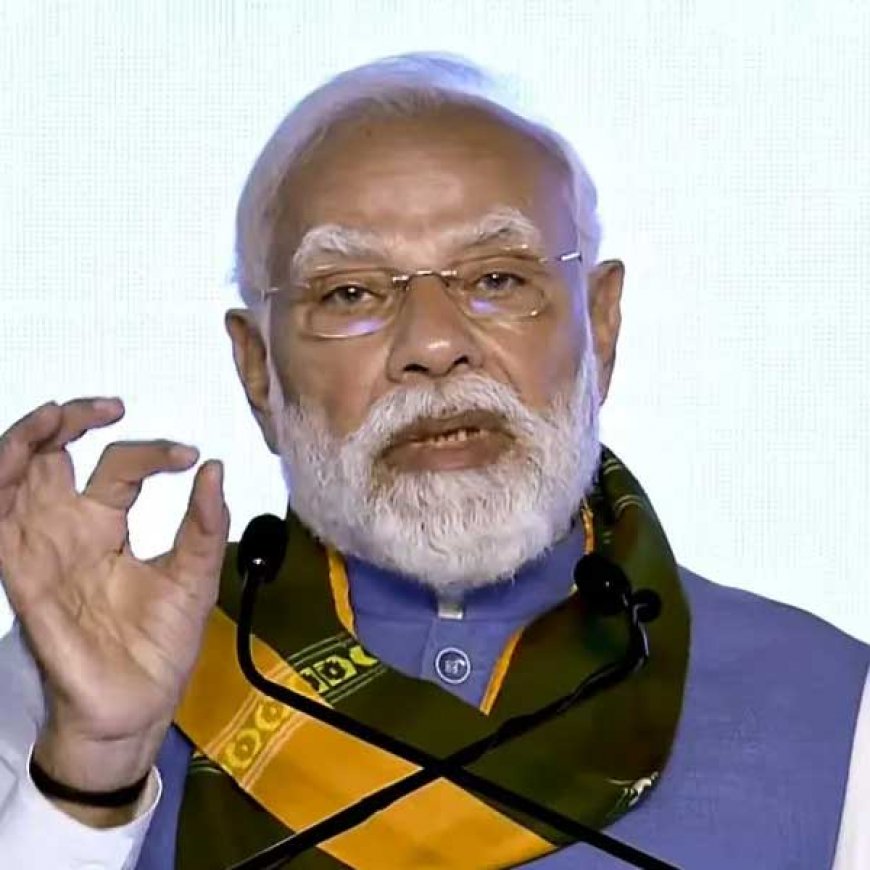 Constitution Day: PM Modi का संविधान दिवस पर पत्र -पहली बार वोटर बनने वाले युवा क्यों मनाए जश्न