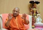 अयोध्या के बाद मथुरा-काशी विवाद से जुड़े सवाल पर बोले CM योगी : हम सभी जगह पहुंचेंगे...