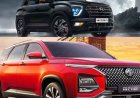 Hyundai Creta को टक्कर देने नए अवतार में आ रही MG Hector, क्या होगा खास 