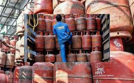 मुख्यमंत्री का ऐलान 300 रुपए में मिलेगा गैस सिलेंडर, जानिए किस राज्य में होगा ये बड़ा काम 