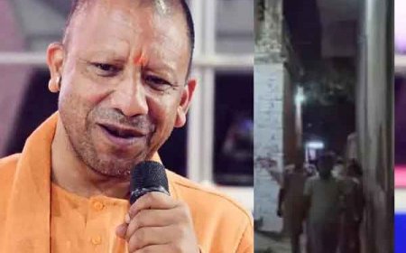 पुलिस से ज्यादा तो बीजेपी एक्टिव, लखनऊ में 50 हजार से ज्यादा रोहिंग्या-बांग्लादेशी घुसपैठिए