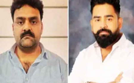 नशीले कफ सिरप सिंडिकेट के मास्‍टरमाइंड शुभम जायसवाल का सबसे बड़ा राजदार