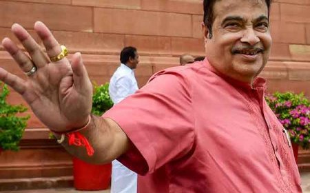 जानिए क्या है प्लान- गडकरी ने संसद में टोल टैक्स पर दी बड़ी खबर, 1 साल में सारे बूथ होंगे खत्म