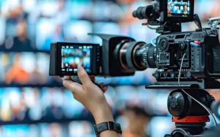 अनुमान : भारत का मीडिया-मनोरंजन बाजार 2029 तक 47 अरब डॉलर का होगा