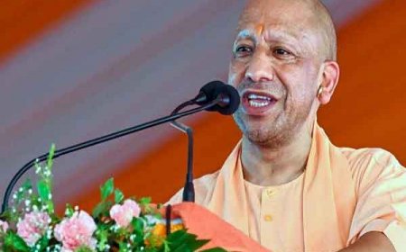 यूपी के सभी 75 जिलों में बनेगा स्टेडियम : सीएम योगी आदेश पर अमल शुरू