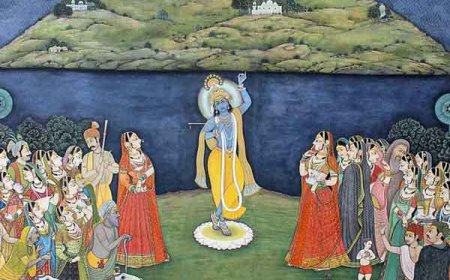 क्यों मनाया जाता है गोवर्धन पूजा अन्नकूट पर्व जानिए क्या है गोवर्धन की कथा गोवर्धन पूजा शुभ मुहूर्त