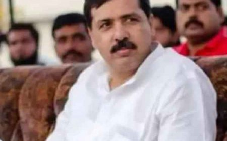 वाराणसी के नदेसर शूटआउट के गैंगस्टर मामले में पूर्व सांसद धन्नंजय सिंह की अपील खारिज