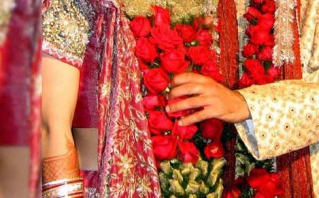 खाली हाथ लौटी बारात: दूल्हा करने लगा अजीब हरकतें, दुल्हन बोली- इससे तो शादी करूंगी नहीं