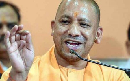 सीएम योगी आज 7 दिसंबर को दावत खाने आ रहे अलीगढ़, जनप्रतिनिधियों के साथ लेंगे मंडलीय समीक्षा बैठक