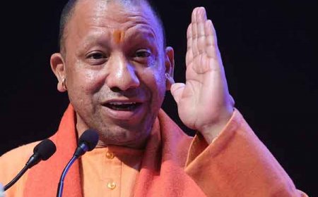 उप्र SIR पर CM Yogi ने किया बड़ा खुलासा, इन दो जिलों में बताया सबसे अधिक फर्जी वोटर- दिए ये निर्देश