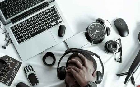 पहली बार ये देश लाया कानून: घर पर BOSS का फोन नहीं उठाने वाला नियम 