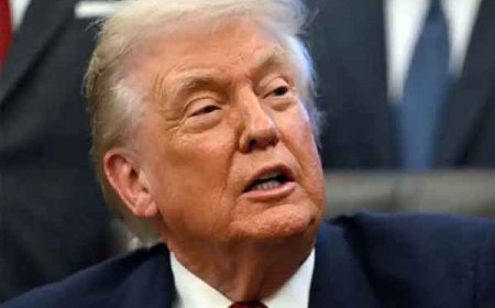 Trump का नया Tariff बम फोड़ने का दिया संकेत, अब भारत के चावल पर टैरिफ लगा सकते हैं डोनाल्ड ट्रंप