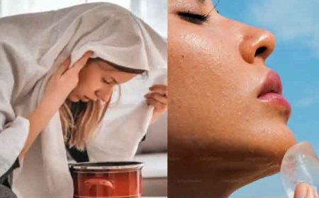 Skin हो जाएगी इतनी चिकनी कि पानी भी फिसल जाएगा! बस लगा लो नहाने से पहले पूरे शरीर पर ये सफेद चीज