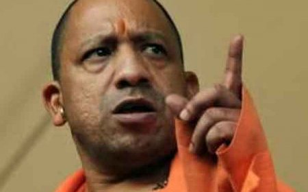 CM योगी का सख्त आदेश ; यूपी में 6 महीने तक हड़ताल पर पूरी तरह रोक, ESMA लागू कर लगाई सख्त पाबंदी