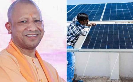 62 हजार से अधिक सोलर इंस्टॉलेशन के साथ लखनऊ नंबर 1, इन जिलों ने भी बनाया मजबूत स्थान