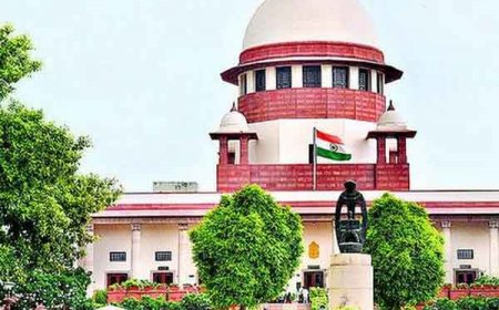 सुप्रीम कोर्ट ने 10 डेंटल कॉलेजों पर ठोका 100 करोड़ का जुर्माना- NEET में फेल, फिर भी BDS में एडमिशन! 