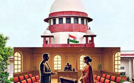 क्या बीवी से घर खर्च का हिसाब मांगना ज्यादती है? सुप्रीम कोर्ट ने सुनाया अहम फैसला