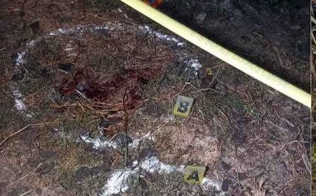 Police Encounter : मारा गया 50 हजार का इनामी लुटेरा, उत्तर प्रदेश में सुबह सुबह एनकाउंटर