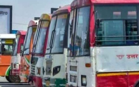 यात्रियों की सुरक्षा के दिए गए निर्देश-कोहरे में बसें तभी चलेंगी! जब होगी ऑल वेदर लाइट