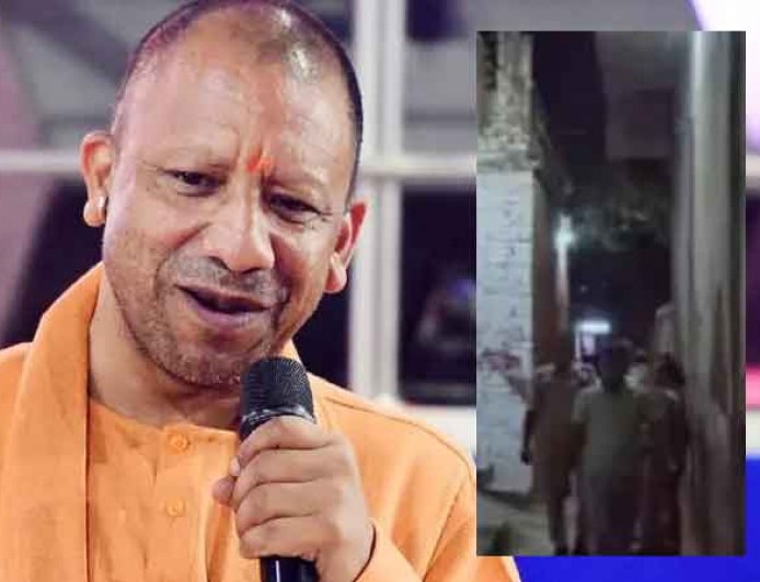 मुख्यमंत्री योगी आदित्यनाथ का गोरखपुर दौरा, आज रोइंग चैंपियनशिप में होंगे शामिल