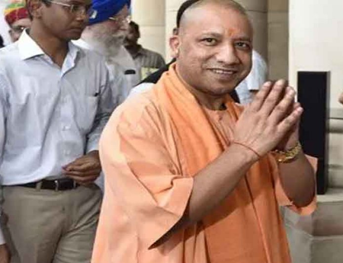 मुख्यमंत्री योगी आदित्यनाथ की घोषणा, प्रदेश भर की सभी अंबेडकर प्रतिमा स्थलों को संरक्षित करेगी सरकार