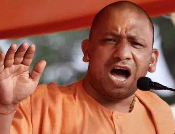 'आज दिन खास, विवादित ढांचा...': बाबरी मस्जिद विध्वंस की बरसी पर CM योगी का बड़ा बयान