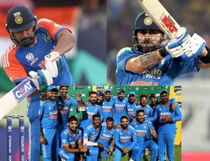 India's T20 World Cup 2026 Squad Announcement: गिल की उपकप्तानी पर खतरा! सैमसन, रिंकू सिंह, यशस्वी का क्या होगा