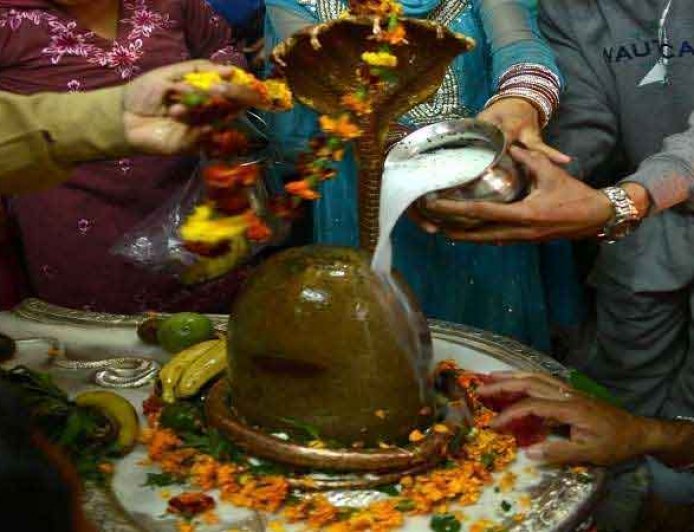 Paush Putrada Ekadashi 2025: श्री हरि विष्णु की कृपा चाहिए तो - पौष पुत्रदा एकादशी पर शिवलिंग में चढ़ाएं ये चीजें