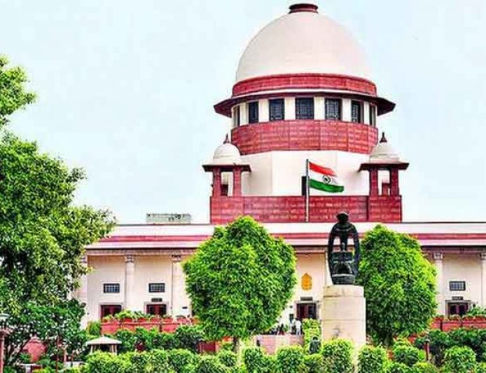 सुप्रीम कोर्ट की टिपण्णी: वेश्यावृत्ति को खत्म करना हमारा उद्देश्य नहीं; कानून केवल इसके व्यवसायीकरण के खिलाफ
