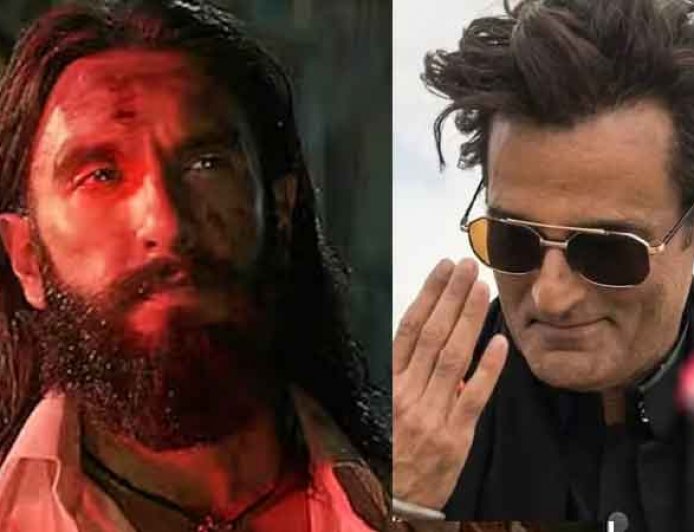 Dhurandhar Box Office Collection Day 15: रणवीर सिंह के करियर की सबसे ज्यादा कमाने वाली फिल्म बनीं धुरंधर