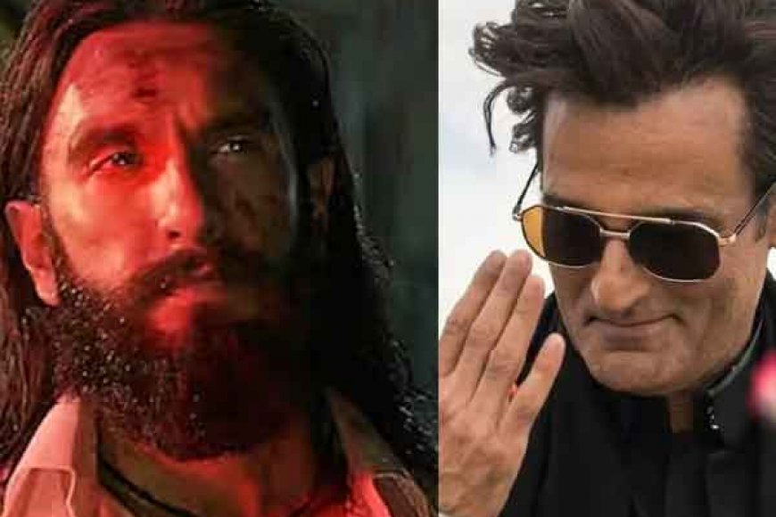 Dhurandhar Box Office Collection Day 15: रणवीर सिंह के करियर की सबसे ज्यादा कमाने वाली फिल्म बनीं धुरंधर