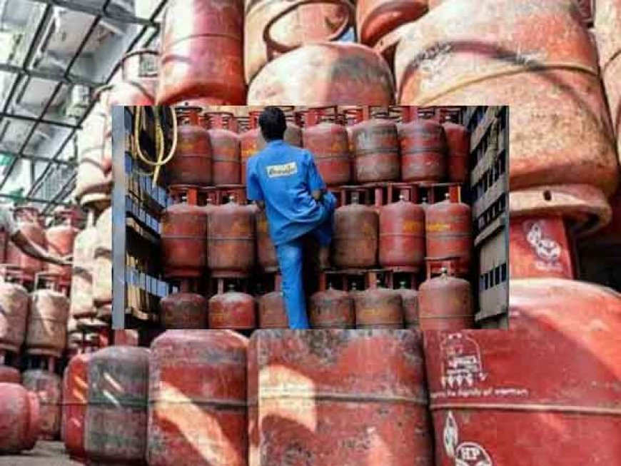 मुख्यमंत्री का ऐलान 300 रुपए में मिलेगा गैस सिलेंडर, जानिए किस राज्य में होगा ये बड़ा काम 