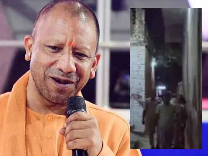 पुलिस से ज्यादा तो बीजेपी एक्टिव, लखनऊ में 50 हजार से ज्यादा रोहिंग्या-बांग्लादेशी घुसपैठिए