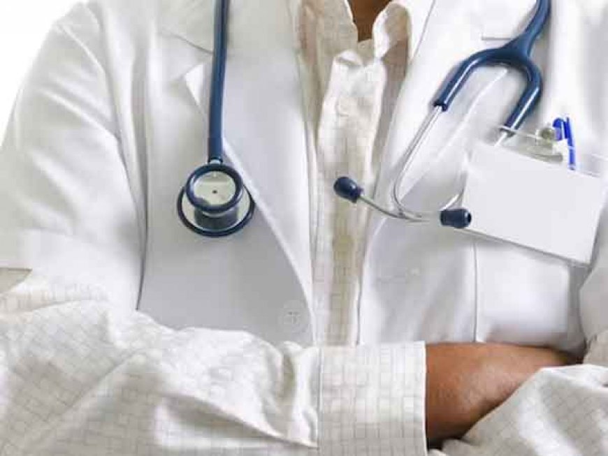 जानें पूरा मामला: लखनऊ में कैसे ठगी के शिकार हो गए सुल्तानपुर के डॉक्टर साहब! 