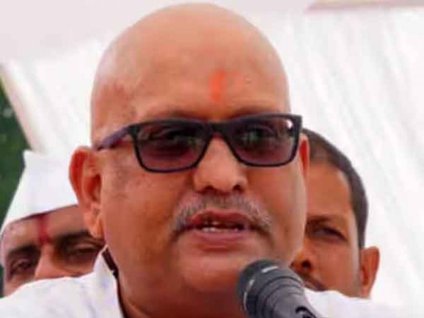 कांग्रेस प्रदेश अध्यक्ष अजय राय ने सीएम योगी पर साधा निशाना: 2017 से क्या कर रहे थे? यूपी में डिटेंशन सेंटर के आदेश पर भड़के 