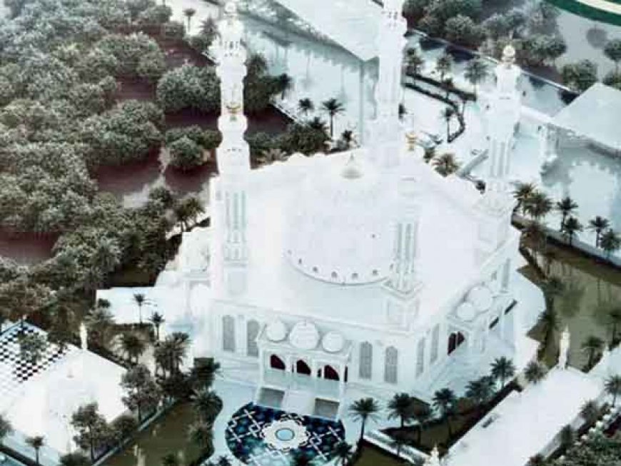 जानिए - अयोध्या फैसले के 6 साल बाद भी क्यों नहीं बन पाई नई मस्जिद, कहां अटका है काम