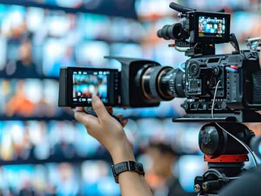 अनुमान : भारत का मीडिया-मनोरंजन बाजार 2029 तक 47 अरब डॉलर का होगा