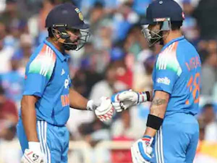 वनडे सीरीज का फैसला आज, भारत की नजर RO-KO पर, यशस्वी समेत युवाओं के सामने बड़ा इम्तिहान