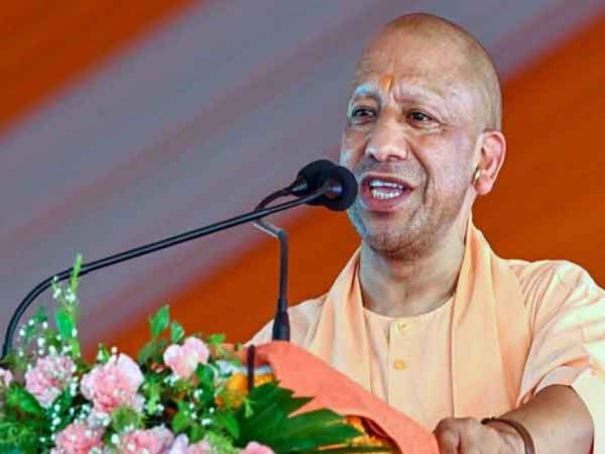 यूपी के सभी 75 जिलों में बनेगा स्टेडियम : सीएम योगी आदेश पर अमल शुरू