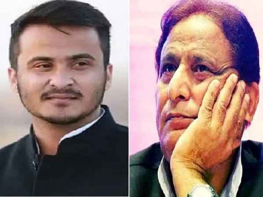 23 को फैसला- सजा बढ़वाने के लिए सेशन कोर्ट पहुंचा अभियोजन; कम नहीं हो रहीं आजम और अब्दुल्ला की मुश्किलें