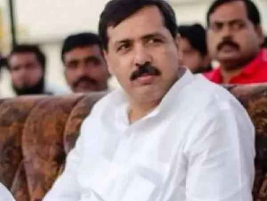 वाराणसी के नदेसर शूटआउट के गैंगस्टर मामले में पूर्व सांसद धन्नंजय सिंह की अपील खारिज