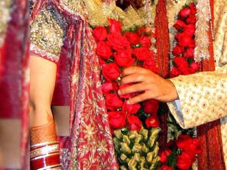 खाली हाथ लौटी बारात: दूल्हा करने लगा अजीब हरकतें, दुल्हन बोली- इससे तो शादी करूंगी नहीं