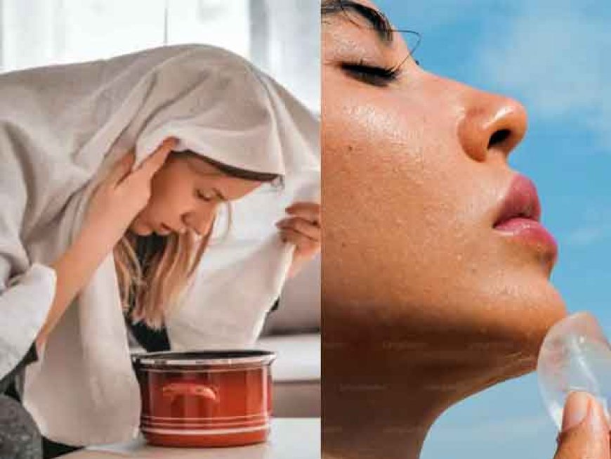 Skin हो जाएगी इतनी चिकनी कि पानी भी फिसल जाएगा! बस लगा लो नहाने से पहले पूरे शरीर पर ये सफेद चीज