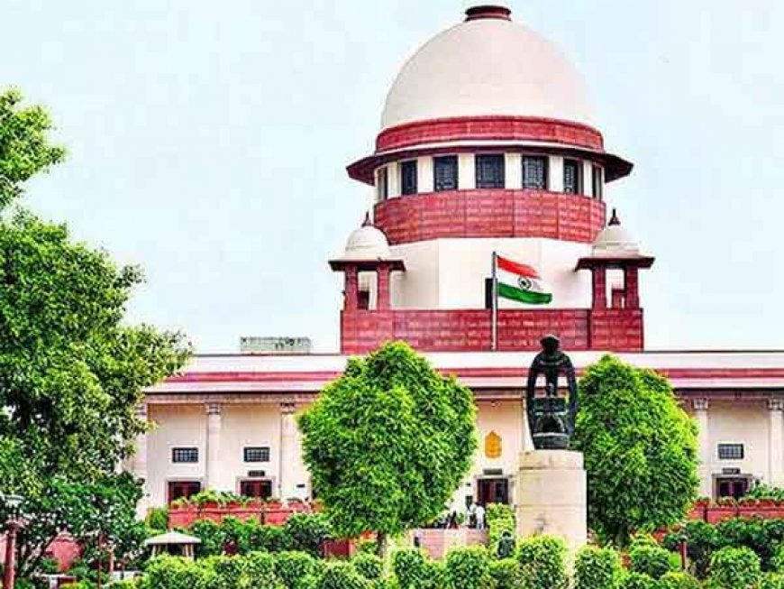 सुप्रीम कोर्ट ने 10 डेंटल कॉलेजों पर ठोका 100 करोड़ का जुर्माना- NEET में फेल, फिर भी BDS में एडमिशन! 