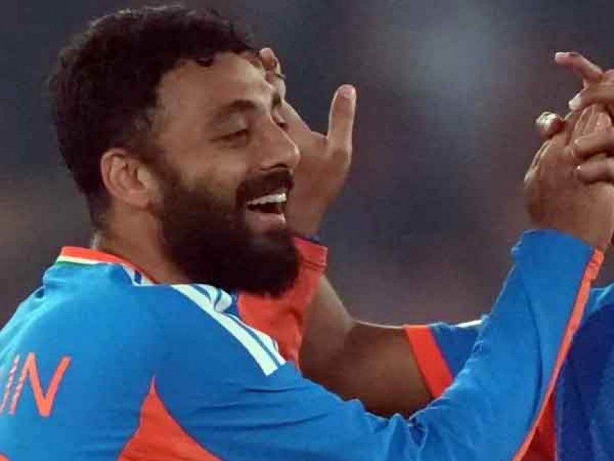 कभी पाकिस्तान के खिलाफ बना था 'विलेन': 4 साल बाद इस खिलाड़ी को मिलेगा T20 वर्ल्ड कप में खेलने का मौका